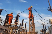 Lịch cúp điện Bến Tre tuần này (23/6 - 29/6) Ba Tri, Bình Đại, Châu Thành mất điện nhiều ấp