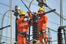 Lịch cúp điện An Giang tuần này (23/6 - 29/6) Long Xuyên, Phú Tân, Châu Thành mất điện nhiều phường, xã