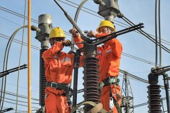 Lịch cúp điện An Giang tuần này (23/6 - 29/6) Long Xuyên, Phú Tân, Châu Thành mất điện nhiều phường, xã