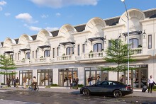 TX Duy Tiên, Hà Nam đấu giá khu đất làm nhà ở, khởi điểm hơn 47,4 tỷ đồng