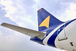 SHB sẽ giúp Vietravel Airlines tăng vốn lên 2.600 tỷ đồng