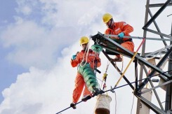 Lịch cắt điện Hà Nội hôm nay và ngày mai (22/6-23/6): Nhiều nơi ở quận Hoàn Kiếm, Hà Đông bị mất điện