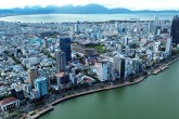 Đà Nẵng dự kiến tăng giá đất cao nhất lên 340 triệu đồng một m2