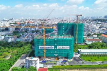 Loạt dự án của NLG, KDH, PDR có thể bàn giao trong nửa cuối năm