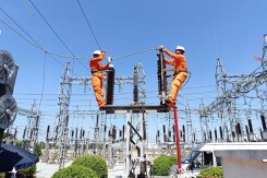 Lịch cúp điện TP Hồ Chí Minh tuần này (25/6-1/7): Nhiều nơi ở Thủ Đức, Bình Tân, Bình Chánh, Hóc Môn, Củ Chi mất điện
