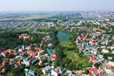 Vĩnh Phúc đấu giá 42 thửa đất tại huyện Tam Dương, khởi điểm 13 triệu đồng/m2