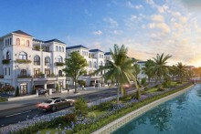 Quận Đồ Sơn, TP Hải Phòng đấu giá khu đất hơn 12 ha làm nhà ở, khởi điểm hơn 665 tỷ đồng