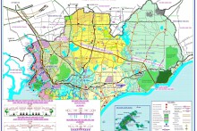 Công bố kế hoạch đầu tư cao tốc Hồ Tràm - Long Thành