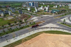 Tỉnh sáp nhập với Hải Phòng có lượng giao dịch BĐS tăng gấp 11 lần sau một năm
