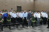 Hậu 'Pháo' chi 8,5 tỷ đồng mua đất cho người nhà 'lãnh đạo cấp trên'