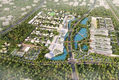 Hà Nam đấu giá khu đất làm nhà ở tại TX Duy Tiên, TP Phủ Lý, khởi điểm hơn 153 tỷ đồng