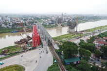 Hà Nội cần thêm 326.391 tỷ đồng để hoàn thành các dự án đầu tư công mới