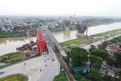 Hà Nội cần thêm 326.391 tỷ đồng để hoàn thành các dự án đầu tư công mới