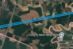 Đường sẽ mở ở phường Tân Xuân, TP Đồng Xoài, tỉnh Bình Phước