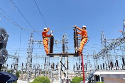 Lịch cắt điện Hà Nội hôm nay và ngày mai (26/6-27/6): Một vài xã tại huyện Sóc Sơn bị mất điện