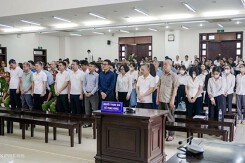 Cựu chủ tịch FLC Trịnh Văn Quyết được giảm 14 năm tù