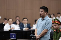 Hậu 'Pháo' yêu cầu luật sư không bào chữa, 'chỉ xin khoan hồng'