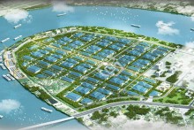 Đồng Tháp sắp đón khu công nghiệp hơn 200 ha, chủ đầu tư có bóng dáng Thiên Minh Đức và 'đại gia ngành nhựa' Plaschem