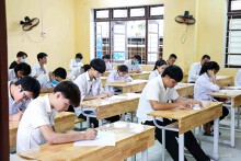 Đáp án đề thi môn Hoá thi tốt nghiệp THPT 2025 tất cả các mã đề
