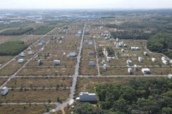 LDG tính chuyển nhượng loạt dự án lớn