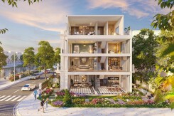 Nhà phố 120 m2 tại Vinhomes Wonder City - Tài sản ba tầng giá trị giữa tâm mạch đại đô thị
