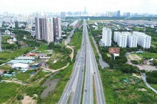 Thông tin quy hoạch nổi bật tuần qua (21/6 - 27/7): Sắp khởi công cao tốc Bảo Lộc - Liên Khương và mở rộng hàng loạt cao tốc