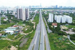 Thông tin quy hoạch nổi bật tuần qua (21/6 - 27/7): Sắp khởi công cao tốc Bảo Lộc - Liên Khương và mở rộng hàng loạt cao tốc