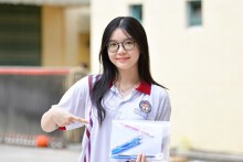 Đáp án đề thi Tiếng Anh tốt nghiệp THPT 2025 đầy đủ 48 mã đề theo chương trình mới