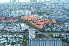 Đà Nẵng bổ sung 54 khu đất dự kiến xây nhà ở xã hội