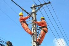 Lịch cúp điện Hậu Giang tuần này (30/6 - 6/7): Một số khu vực ở TP Ngã Bảy, huyện Phụng Hiệp và Vị Thuỷ mất điện cả ngày