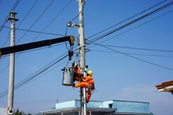 Lịch cúp điện Vĩnh Long tuần này (30/6 - 6/7): Một vài nơi ở TP Vĩnh Long, huyện Long Hồ và Tam Bình bị mất điện