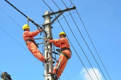 Lịch cúp điện Tiền Giang tuần này (30/6 - 6/7): TP Mỹ Tho và nhiều huyện như Cai Lậy, Tân Phước, Châu Thành mất điện trên diện rộng