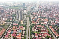 [Infographic] Loạt dự án 4,5 tỷ USD ở Bắc Ninh về tay các doanh nghiệp trong nửa đầu năm