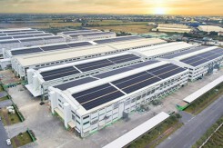 KBC được duyệt khu công nghiệp gần 150 ha ở Hải Dương