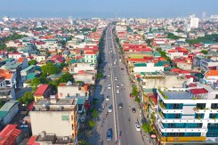 Ninh Bình tìm chủ cho khu đô thị 16.400 tỷ trước thềm sáp nhập