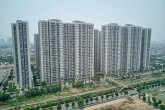 Giao dịch chung cư thứ cấp Hà Nội đạt đỉnh