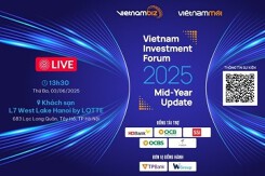 Video Vietnam Investment Forum 2025: Mid-Year Update