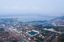 5 doanh nghiệp lớn trúng thầu khu đô thị hơn 260.000 tỷ đồng ở Khánh Hòa