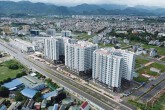 Hoà Bình duyệt đầu tư khu đô thị 8.700 tỷ đồng