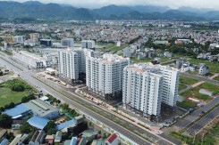 Hoà Bình duyệt đầu tư khu đô thị 8.700 tỷ đồng