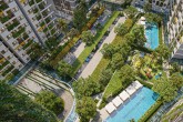 “Tọa độ vàng” của căn hộ Cielo