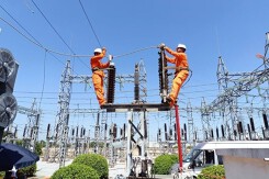 Lịch cắt điện Hà Nội tuần này (30/6-6/7): Nhiều nơi ở Hoàn Kiếm, Hà Đông, Sóc Sơn, Sơn Tây, Mỹ Đức bị mất điện