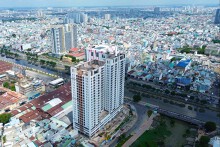 DRH bỏ tên Holdings để tập trung vào bất động sản