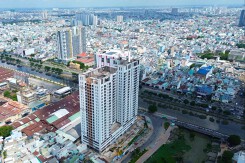 DRH bỏ tên Holdings để tập trung vào bất động sản