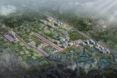 Khu đô thị Đại học Nam Cao được tăng vốn, mở rộng diện tích trước thềm Hà Nam sáp nhập