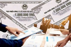 Thêm 'lớp bảo vệ' nhà đầu tư trên thị trường trái phiếu doanh nghiệp riêng lẻ