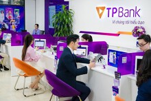 Lãi suất ngân hàng TPBank tháng 6/2025 cao nhất bao nhiêu?