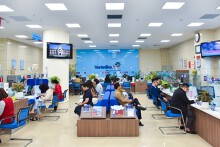 Lãi suất ngân hàng Vietinbank tháng 6/2025 cao nhất là 4,8%/năm