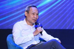 'Các dự án lớn cứ mở đấu thầu quốc tế thì làm sao doanh nghiệp Việt Nam có thể chiến thắng'