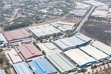 TP Biên Hòa, Đồng Nai đấu giá mảnh đất cụm công nghiệp, khởi điểm hơn 63 tỷ đồng
